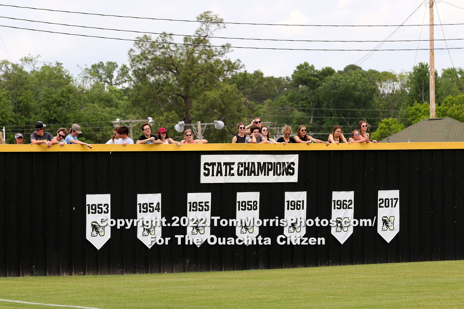 20220430-South Terrebonne at Neville - Rd2Game2